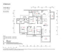 Lentor Gardens (D26), Condominium #581967391